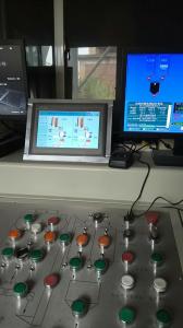 微計量配料系統(tǒng)應用現(xiàn)場